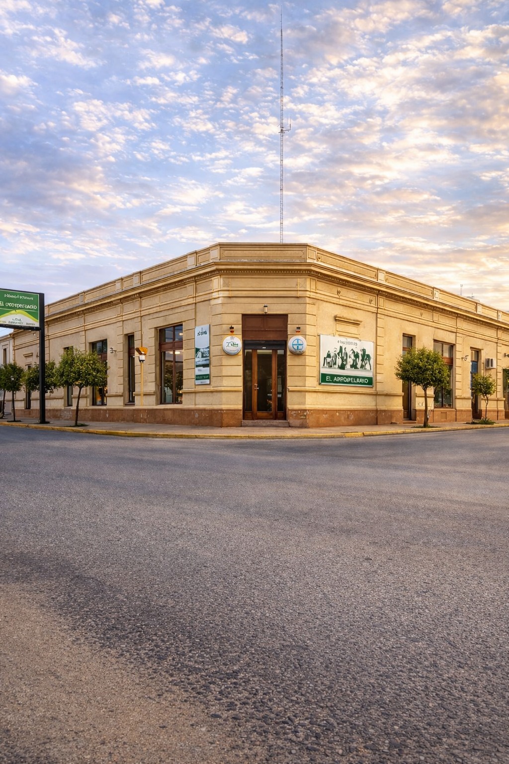 Equipo de la empresa