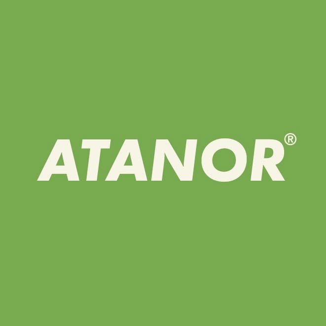 Logo Atanor